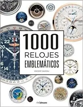 Guía para relojeros 1000-Relojes-Emblemáticos