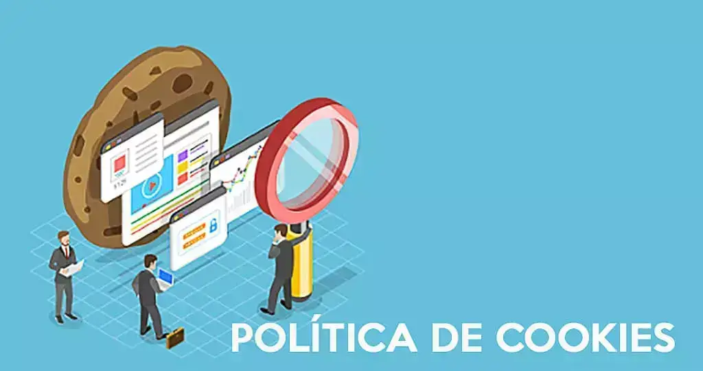 Política de cookies de relojsolar.org